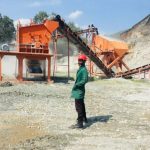 Aynalem Amare Mining & Processing solutions