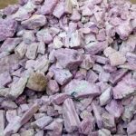 Introducing Kunzite Mineral