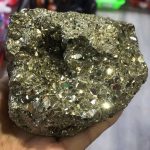 Shining Opportunities: Launching Pyrite for Global Export